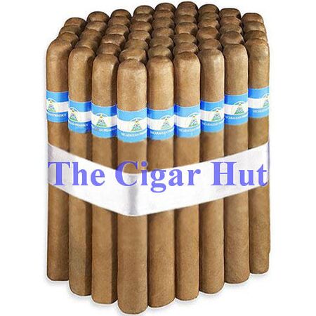 Nicaraguan Primeros Regionals Double Corona - Wheel of 40 Cigars
