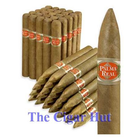 Palma Real Lonsdale - Single Cigar, Package Qty: Single Cigar