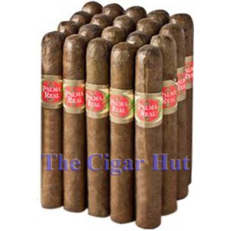 Palma Real Toro - Bundle of 25 Cigars