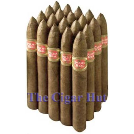 Palma Real Torpedo - Bundle of 25 Cigars
