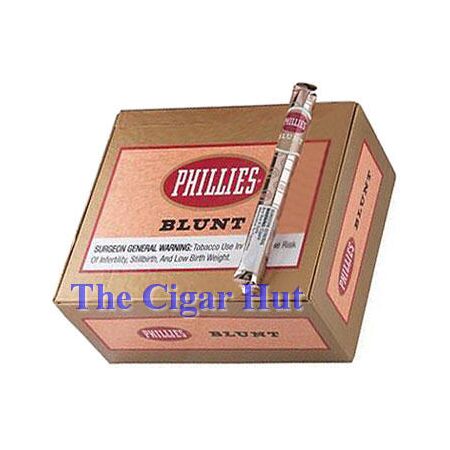 Phillies Blunt - Old Box