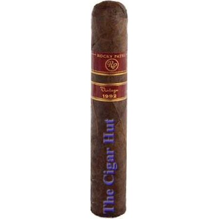 Rocky Patel Vintage 1992 The Sixty - Single - Single Cigar