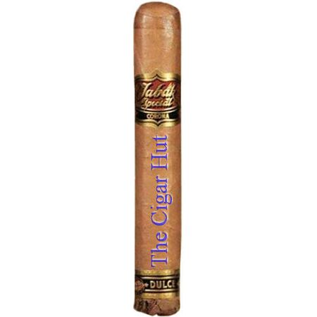 Tabak Especial Corona Dulce - Single - Single Cigar