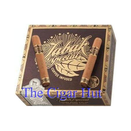 Tabak Especial Corona Dulce