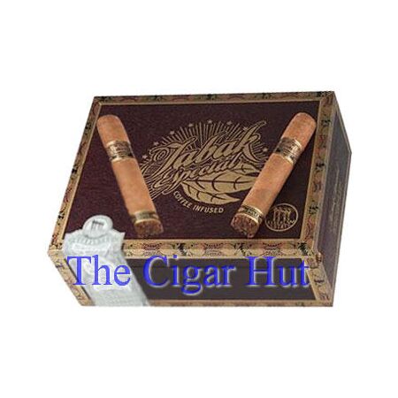 Tabak Especial Robusto Dulce