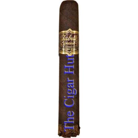 Tabak Especial Corona Negra - Single - Single Cigar