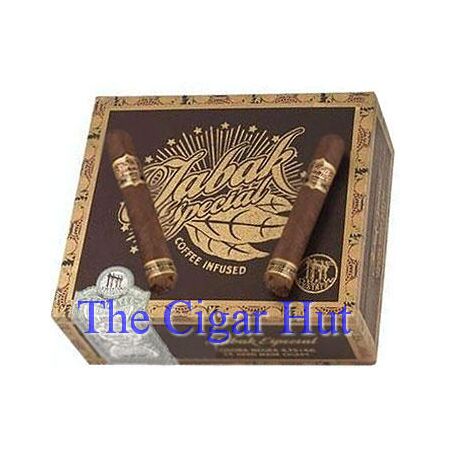 Tabak Especial Corona Negra