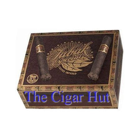 Tabak Especial Robusto Negra - Box of 24 Cigars, Package Qty: Box of 24 Cigars