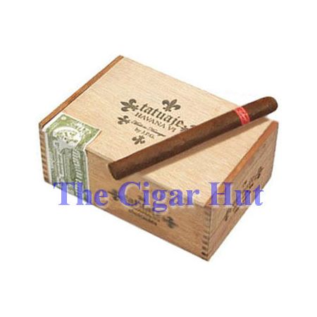Tatuaje Havana VI Almirantes - Box of 24 Cigars