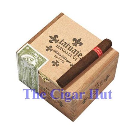 Tatuaje Havana VI Angeles - Box of 24 Cigars