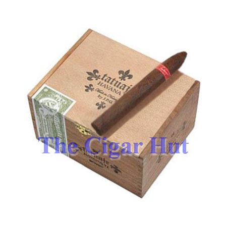 Tatuaje Havana VI Artistas - Box of 24 Cigars