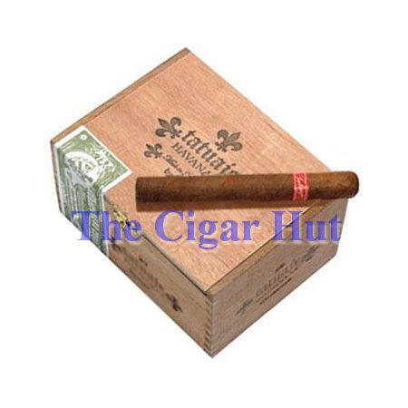 Tatuaje Havana VI Hermosos - Box of 24 Cigars