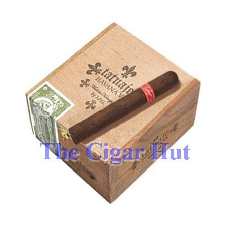 Tatuaje Havana VI Nobles - Box of 24 Cigars