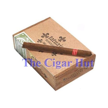 Tatuaje Havana VI Victorias - Box of 24 Cigars
