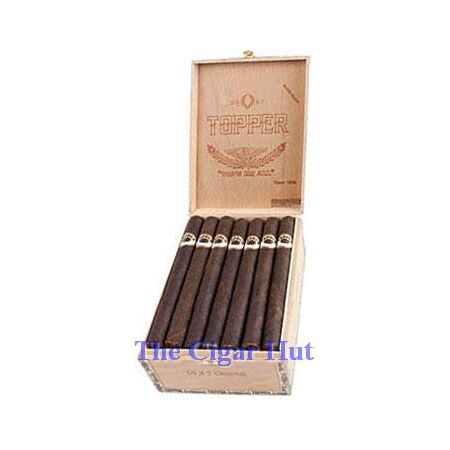 Topper Danli Churchill - Box of 25 Cigars