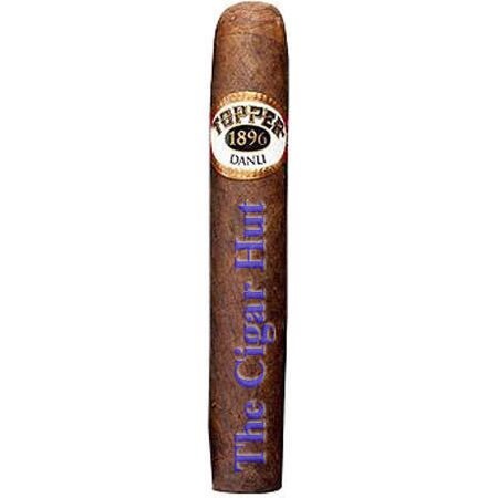 Topper Danli Robusto - Single - Single Cigar
