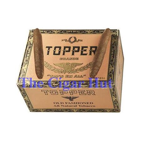 Topper Perfecto - Box of 30 Cigars