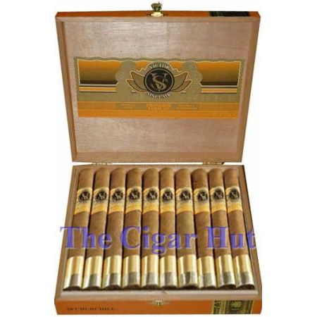 Victor Sinclair Primeros Churchill - Box of 20 Cigars