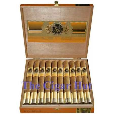 Victor Sinclair Primeros Churchill - Box of 20 Cigars