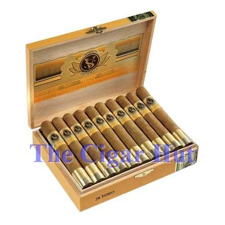 Victor Sinclair Primeros Toro - Box of 20 Cigars
