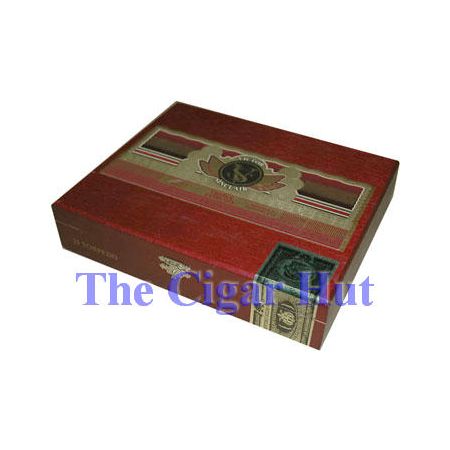 Victor Sinclair Triple Corojo Torpedo - Box of 20 Cigars, Package Qty: Box of 20 Cigars