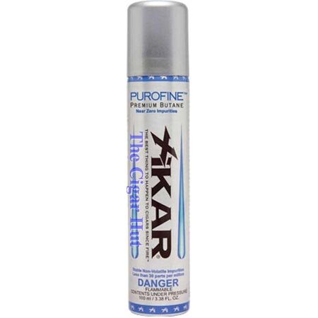 Xikar PUROFINE Butane Fuel - Each