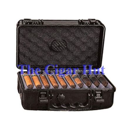 40 Cigar Xikar Travel Humidor