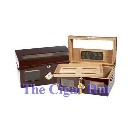 100 Count Versailles Humidor