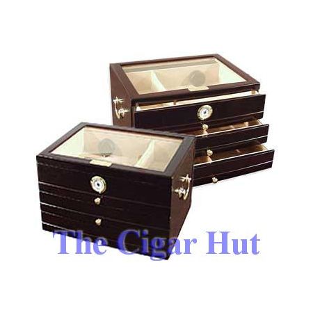 150 Count Palermo Humidor