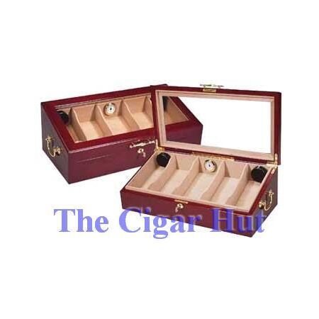 150 Count Sterling Display Humidor