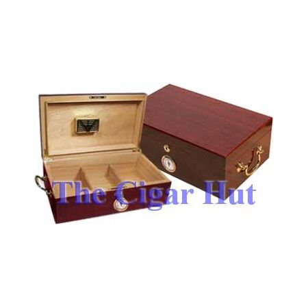 50-70 Count JFK Humidor