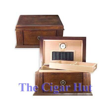 60 Count Amalfi Humidor