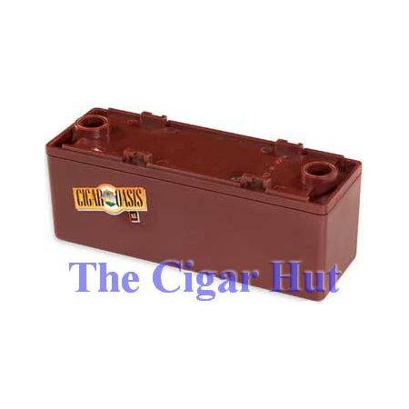 Cigar Oasis Excel Water Cartridge Refill