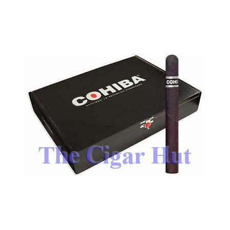 Cohiba Black Corona