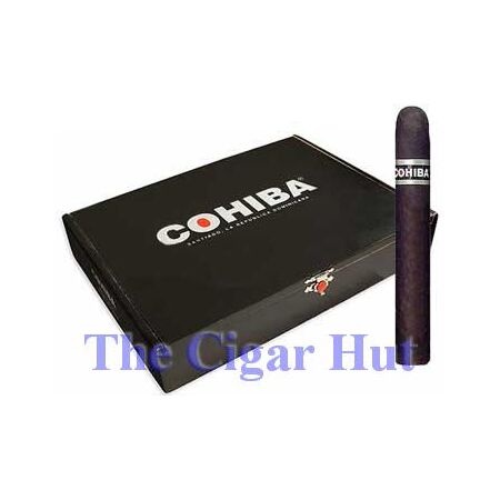 Cohiba Black Supremo