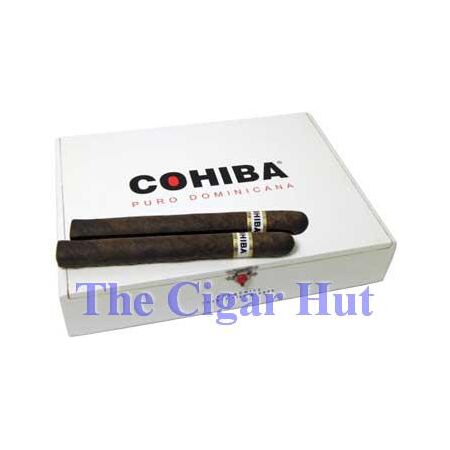 Cohiba Puro Dominicana Churchill