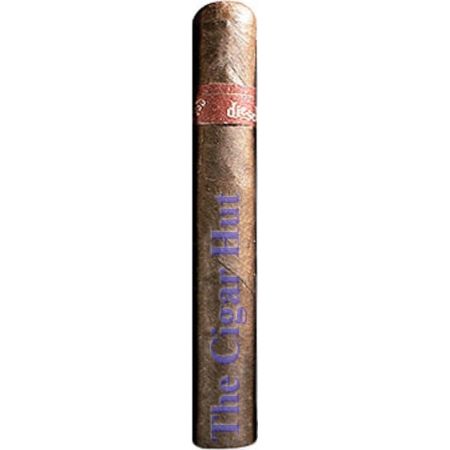 Diesel Unlimited D5 Robusto - Single Cigar, Package Qty: Single Cigar