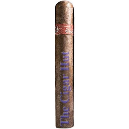 Diesel Unlimited D6 Gordo - Single Cigar, Package Qty: Single Cigar