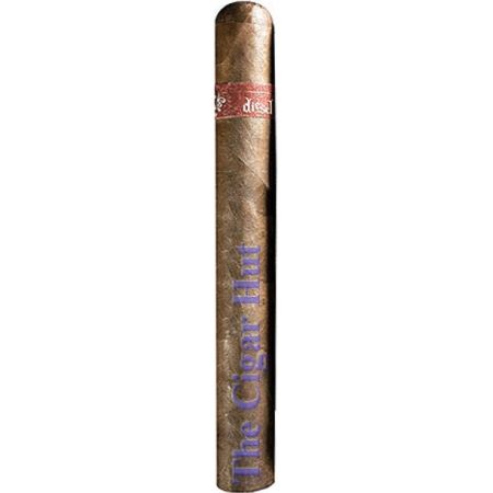 Diesel Unlimited D7 Churchill - Single Cigar, Package Qty: Single Cigar