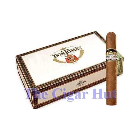 Don Tomas Sun Grown Gigante - Box of 25 Cigars