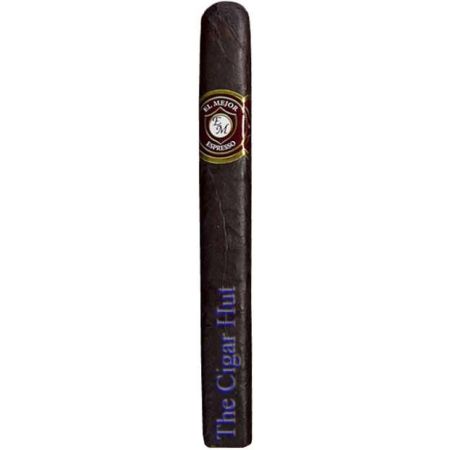 El Mejor Espresso Churchill - Single - Single Cigar