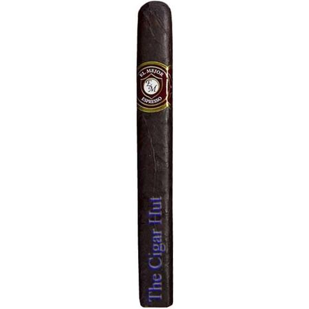 El Mejor Espresso Churchill - Single - Single Cigar