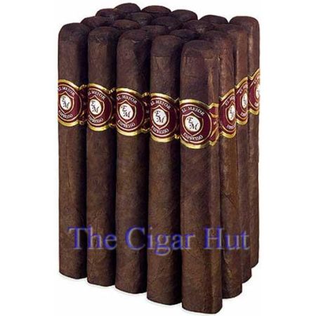 El Mejor Espresso Toro - Bundle of 20 Cigars