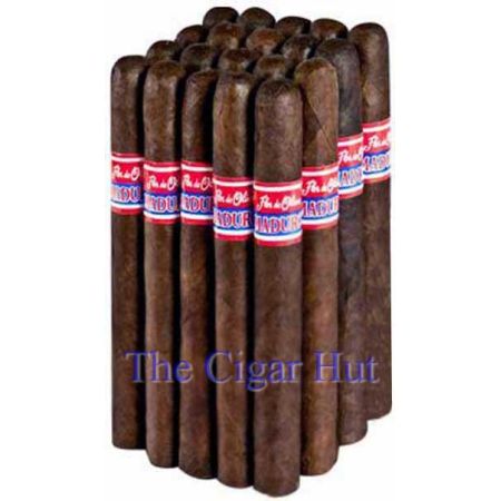 Flor de Oliva Churchill Maduro - Bundle of 20 Cigars, Package Qty: Bundle of 20 Cigars