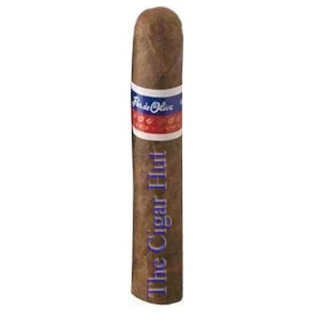 Flor de Oliva Robusto - Single Cigar, Package Qty: Single Cigar