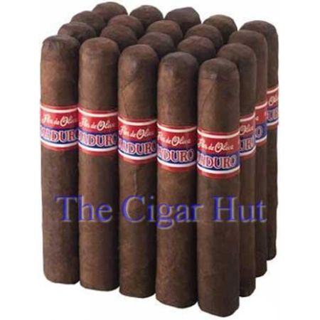 Flor de Oliva Robusto Maduro - Bundle of 20 Cigars, Package Qty: Bundle of 20 Cigars