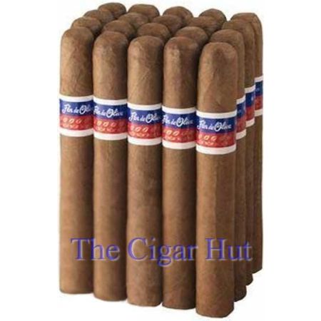 Flor de Oliva Toro - Bundle of 20 Cigars, Package Qty: Bundle of 20 Cigars
