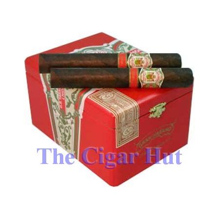 Gran Habano #5 Corojo Gran Robusto - Box of 20 Cigars, Package Qty: Box of 20 Cigars
