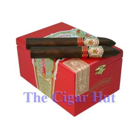 Gran Habano #5 Corojo Pyramid - Box of 20 Cigars, Package Qty: Box of 20 Cigars