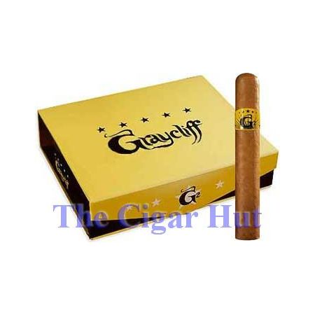 Graycliff G2 PG - Box of 20 Cigars, Package Qty: Box of 20 Cigars